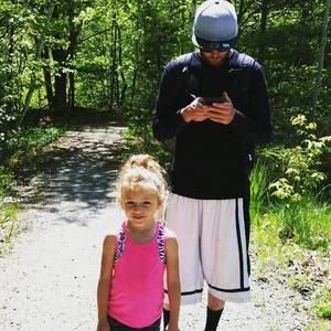 Meet your Posher, Sam